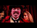 Stars of Broadway’s Moulin Rouge! The Musical in Conversation