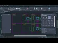 Smart Blocks Replacement in AutoCAD 2024