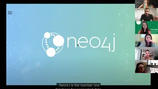 Thumbnail for Intro to Neo4j (in Hebrew) with she codes; video