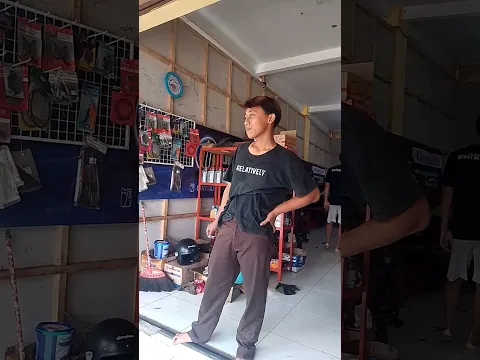 BOCAH KEMPLU #comedy #lucu #funnyvideo #funny