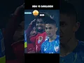 Download Lagu India vs Bangladesh football _ hamza choudhury 🥶⚡💀 #football #shorts #hamzachoudhury #bangladesh