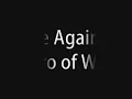 Hero of War - Rise Against - Appeal to Reason - Lyrics