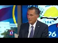 3 Questions with Bob Evans of FOX 13