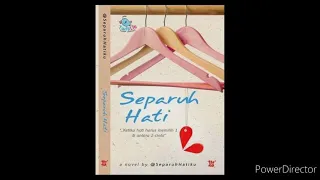 Download Separuh Hati - ost dua takdir cinta by Asmidar MP3
