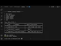 Personal Expense Tracker CS50P Final Project Python
