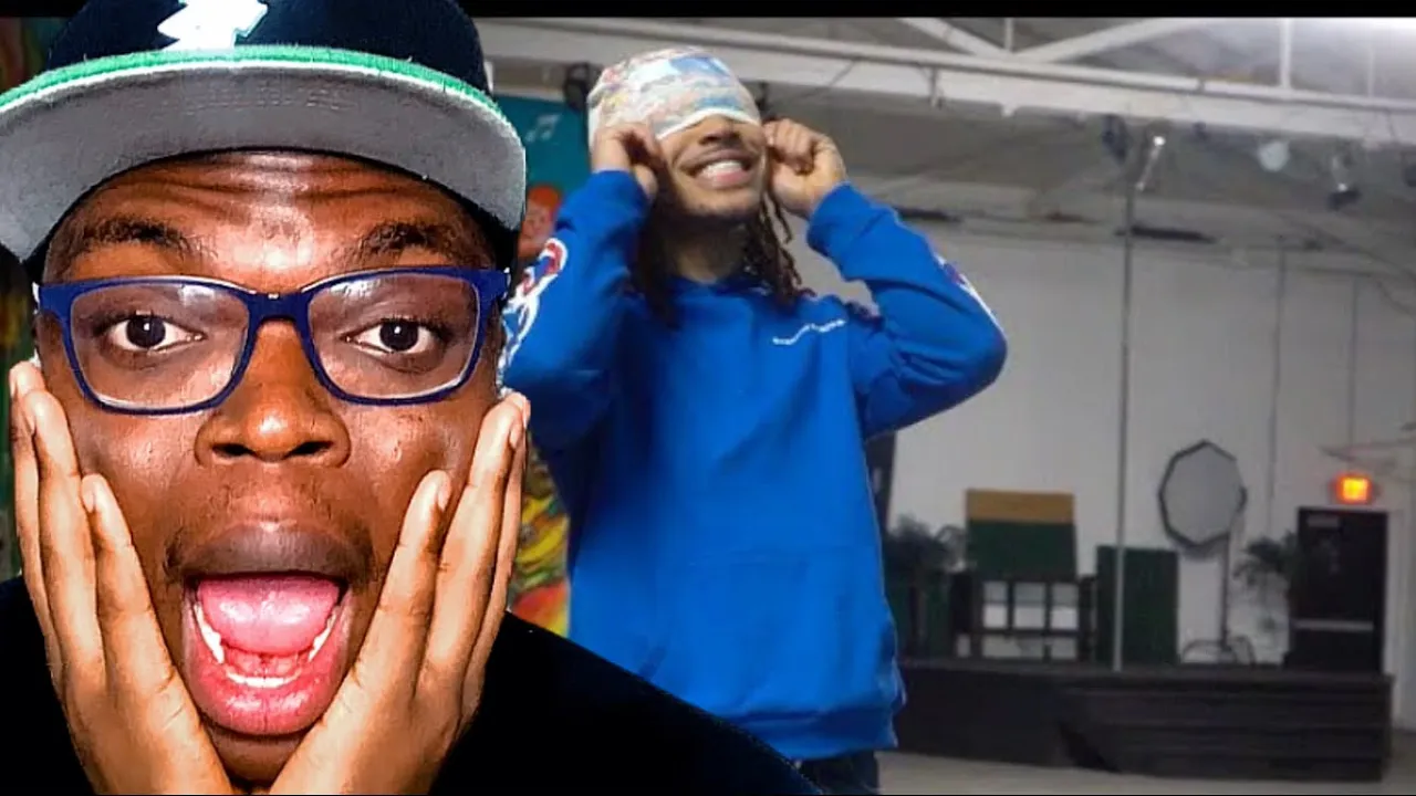 BEST RAPPER ON TWITCH? | Plaqueboymax - Man Of Steel 2 (Konvy Diss) (Official Music Video)[REACTION]