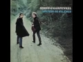 Simon Garfunkel - Richard Cory