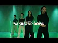 [Voguing Choreography] Yaeji - WAKING UP DOWN / LEEYU