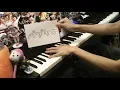 「パプリカ（Paprika）」を弾いてみた【ピアノ】