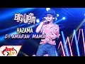 Download Lagu ( LIVE ) HAZAMA - DI AMARAN MAMA ( BIG JAM 2019 )