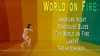 world on fire
