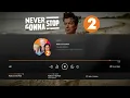 Download Lagu Rick Astley sings his new song 'Never Gonna Stop' at BBC Radio 2 in the Park Leicester 2023