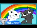 The Colors Song by ABCmouse com