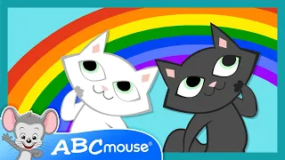 The Colors Song by ABCmouse com