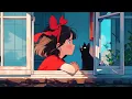 Download Lagu Ghibli Music Brings Positive Energy ✨Kiki's Delivery Service, Spirited Away, My Neighbor Totoro