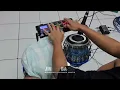 Download Lagu Jingga Banyu Belajar Kendang PUSPITA NALA
