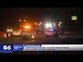 Driver charged in tractor-trailer crash that closed Route 150 south