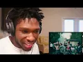 D-Block Europe x French Montana - RIPS & FR33 | REACTION