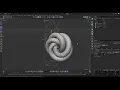 Twist deformer
