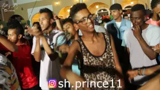 فرقة شباب برنس الفنان مبارك الشرقية وتنبأ من وليفي 