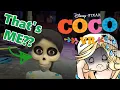 Coco VR Oculus