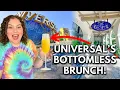 Universal Orlando s Best Kept Secret Bottomless Acoustic Brunch at The Kitchen Hard Rock Hotel