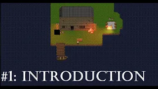 Java Game engine development log Introduction