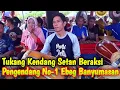 Download Lagu PENGENDANG SETAN BERAKSI LAGI DI PENTAS EBEG BANYUMASAN