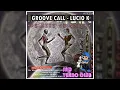 Download Lagu Groove Call - Lucio K -- CD Moonight