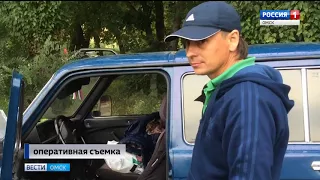 Сотрудники регионального пограничного управления ФСБ пресекли канал нелегальной миграции