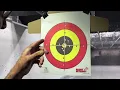 SHOOT STRAIGHT GUN RANGE Wesson