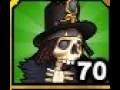Old Scratch Powers Be Like