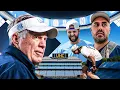 Pardon My Take Kicks Off Grit Week In North Carolina