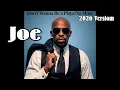 Joe    -    Don't want to be a Playa No More    -  2026 Version