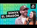 Download Lagu Sonyk El Dragón confiesa cómo pegó el éxito \