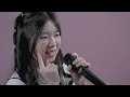 DEWY - BENTUK CINTA | ECLAT STORY