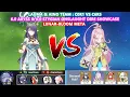 Download Lagu Lauma \u0026 Aino Lunar-Bloom Team : C0R1 vs C6R5 | 6.0 Abyss \u0026 6.0 Stygian Onslaught Dire Showcase