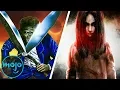 Download Lagu Top 10 Most Evil Kids in Video Games