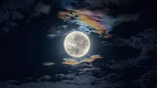Full Moon live AstroSpacely