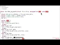 Vulns1001 03 Heap Buffer Overflow CVE-2021-42739 01 Background FTF