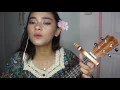Raphiel Shannon - How far I'll go (Moana themesong)
