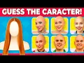 Lagu 💇‍♀️✨ RAAD HET HAAR 🤔🎉 | Tim Tin Editie 💙 Papa Quiz