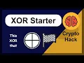 Cryptohack - Intro to Cryptohack 07
