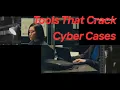 Module 6 - Best Digital Forensics Tools Explained Chapter 6 Breakdown BCIS 4320 Lecture