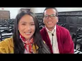 BTS Music Video Indah Pada Waktunya