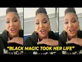 Download Lagu Tamar Braxton Reveals How Toni Braxton Sacrificed Traci For Fame \u0026 Money.