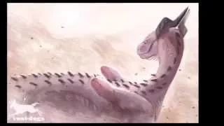 amputated