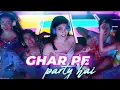 Ghar Pe Party (Slow and Reverb) Badshah, Aastha Gill, Mellow Alizeh, Prasanna Bisht, Sahil Mehta