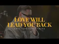 Download Lagu Love Will Lead You Back - Taylor Dayne | Khel Pangilinan Cover with Lyrics