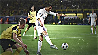 أكثر مباراة مجنونة في تاريخ دوري الأبطال 